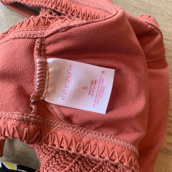 Xhilaration women’s bundle 2pc bikini tops - Picture 9 of 11